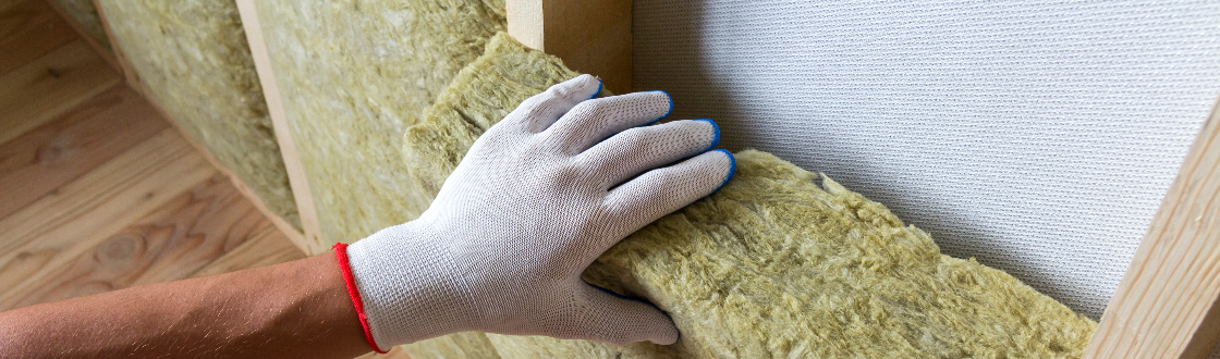 Izolācijas materiāli