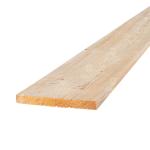 Dēļi apdarei, Egle, 21x195, AB, KD18%, S4S/S ar komp. riev.
