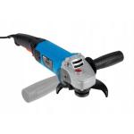 Leņķa slīpmašīna 1500w 125mm Black 42558