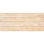 Dēļi apdarei, Egle, 14x110, BC, KD18%, STS 2