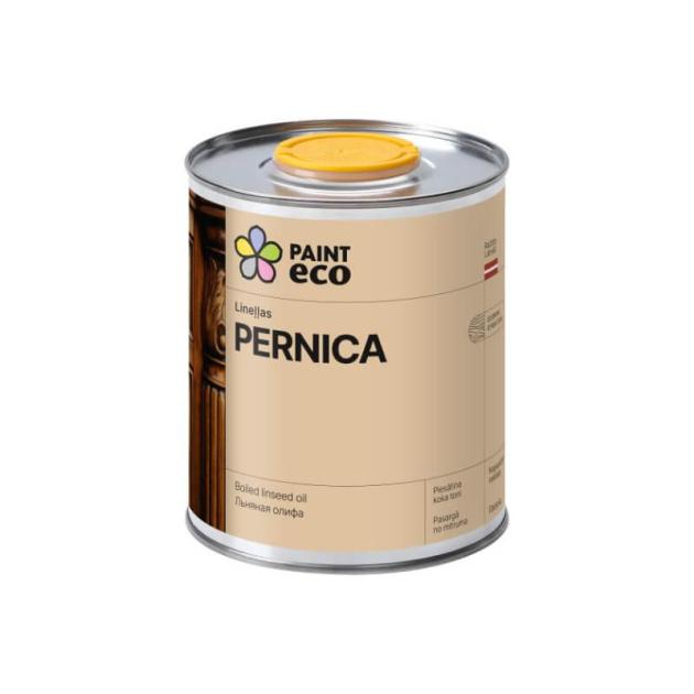 Krāsa, Lineļļas pernica, 0,75l