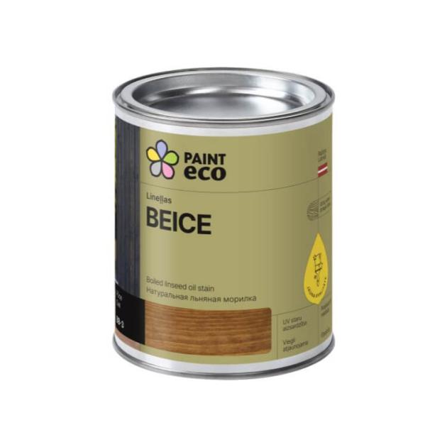 Beice, Pūce, 0,75l