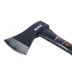 Cirvis 1250g stikla šķiedra Black 54650 0