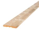 Dēļi apdarei, Egle, 14x110, BC, KD18%, STS