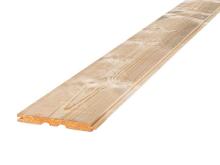 Dēļi apdarei, Egle, 14x110, BC, KD18%, STS