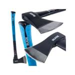 Cirvis 1250g stikla šķiedra Black 54650