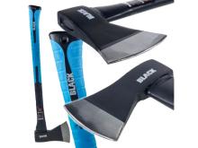 Cirvis 1250g stikla šķiedra Black 54650