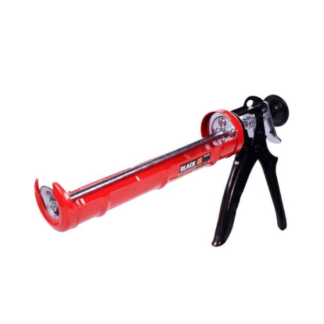 Hermētiķu pistole Black 225mm 24