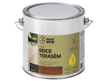Beice, Vāvere, 2,5l, Terasei
