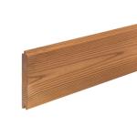 Dēļi apdarei, Priede, 20x131, Natur, Termo, C3