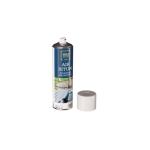 Pūšama bitumena membrāna, aerosols, 0,5l
