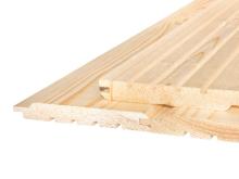 Apdares dēlis, Egle, 19 x 136, KD18%, B, UTP