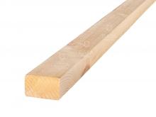 Kalibrēts ēvelēts dēlis, Egle, 73x95, 1.šķ., KD18%, 4R3
