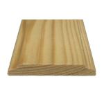 Līste, Priede, 8x30x2700, A, KD10%, nosedzošā, Nr.141
