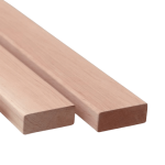 Dēlis lāvai, Melnalksnis, 28x90, AB, KD12%, 4R3