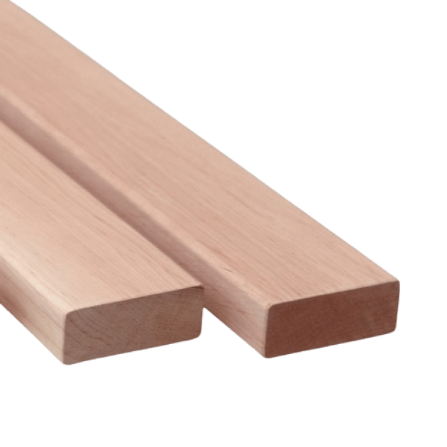 Dēlis lāvai, Melnalksnis, 28x90, AB, KD12%, 4R3