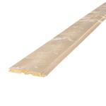 Dēļi apdarei, Egle, 12x88, BC, KD18%, STV