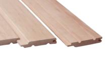 Dēļi apdarei, Melnalksnis, 15x85, AB, KD12%, STP