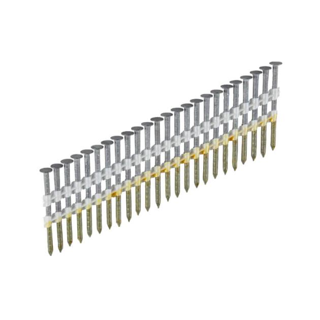 ESSVE Naglas, 3.1x90, C4, 1200gab
