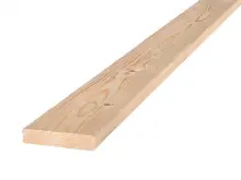 Kalibrēts ēvelēts dēlis, Egle, 20x120, ABC, KD18%, 4R3