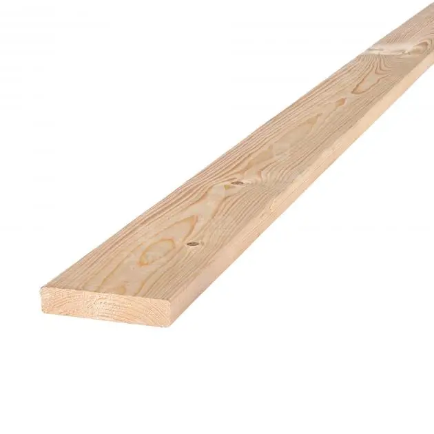 Kalibrēts ēvelēts dēlis, Egle, 20x120, ABC, KD18%, 4R3