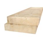 Kalibrēts ēvelēts dēlis, Egle, 45 x 145, KD18%, C, 4R3 0