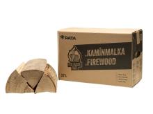 Malka, Osis, 17l kartona kaste
