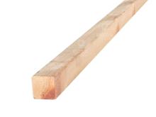 Kalibrēts ēvelēts dēlis, Priede, 45 x 45, KD18%, 1.šķ, 4R3