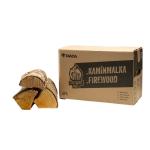 Malka, Bērzs, 17l kartona kaste