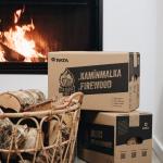Malka, Alksnis, 17l kartona kaste 1