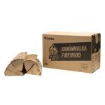 Malka, Ozols, 17L kartona kaste