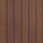 Dēļi terasei, Osis, 21x118, Select, Termo, D45J, tumšs 1
