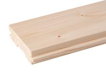 Dēļi grīdas, Egle, 28x137, BC, KD10%, HLL
