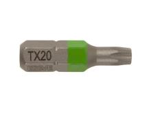 ESSVE uzgaļi TX20X25 3gab. 9980202
