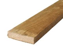 Zāģmateriāls, Priede, 25x100, 1. šķira, Impregnēts, zaļš 2. kl.