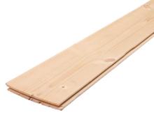 Dēļi apdarei, Egle, 14x136, AB, KD12%, STS/OT