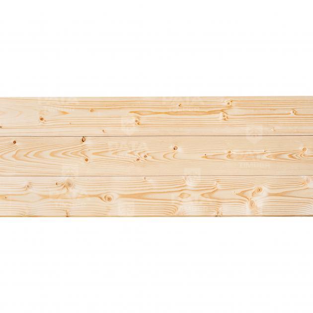 Dēļi grīdas, Egle, 28x112, BC, KD10%, HLL 3