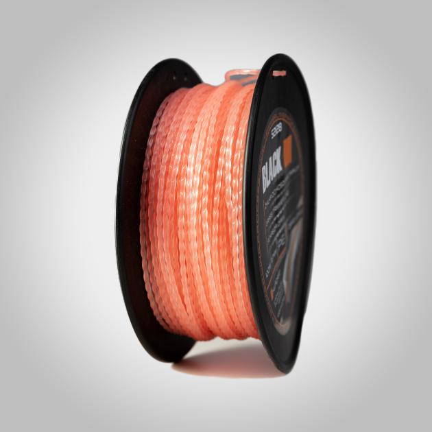 Trimmera aukla 2.7 mm, 100 m 0