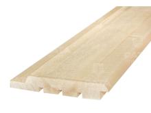 Dēļi apdarei, Egle, 21x111, AB, KD18%, UYV/S