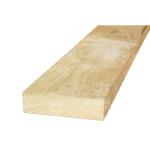 Zāģmateriāls, Egle, 25x100, PF2, Impregnēts, zaļš 2. kl.