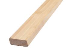Kalibrēts ēvelēts dēlis, Egle, 28x70, ABC, KD18%, 4R3