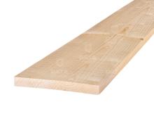 Dēļi apdarei, Egle, 21x145, AB, KD18%, S4S/S