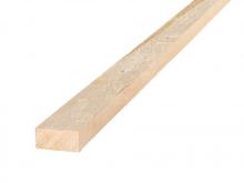Kalibrēts ēvelēts dēlis, Egle, 19x89, BC, KD18%, S4S