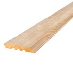 Apdares dēlis, Egle, 21 x 136, KD18%, AB, UYV/S
