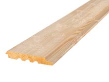 Apdares dēlis, Egle, 21 x 136, KD18%, AB, UYV/S