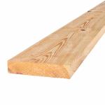 Kalibrēts ēvelēts dēlis, Priede, 45 x 220, KD18%, C24, 4R3