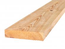 Kalibrēts ēvelēts dēlis, Priede, 45 x 220, KD18%, C24, 4R3