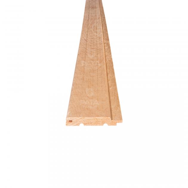 Apdares dēlis, Melnalksnis, 15 x 85, KD12%, AA, STP 0