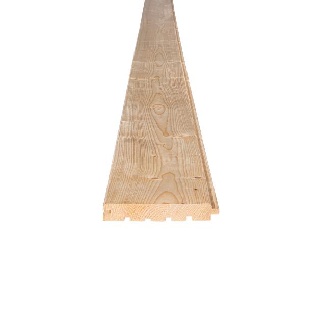 Apdares dēlis, Egle, 19 x 112, KD16%, AB, PTGH 0