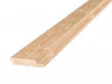 Apdares dēlis, Egle, 18 x 85, KD18%, AB, UYV